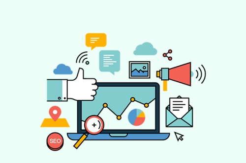 雷波提升网络推广效果企业要注意哪些方面的问题