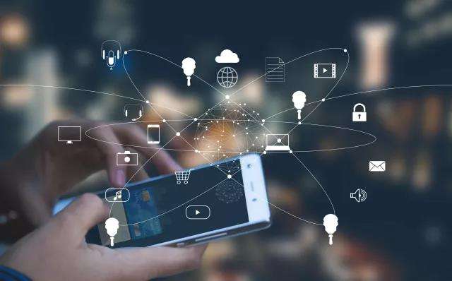 雷波分析企业做微信营销常见的几种模式