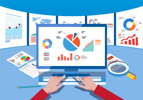 雷波哪一种网站设计风格才是适合企业呢？