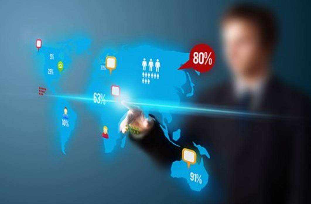 雷波企业如何制定网络推广的内容方案？